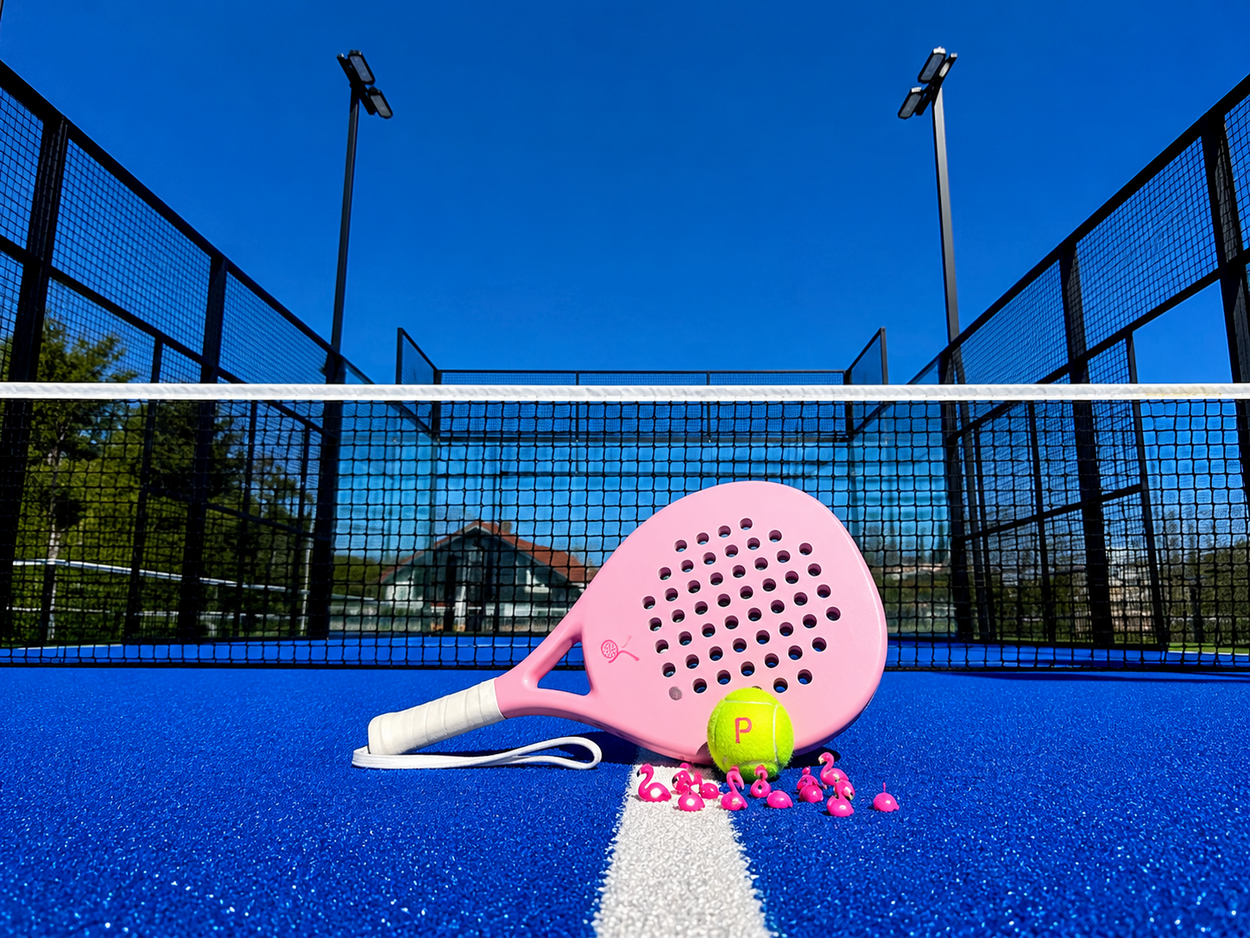 Membership - Find Your Balance. Play More.