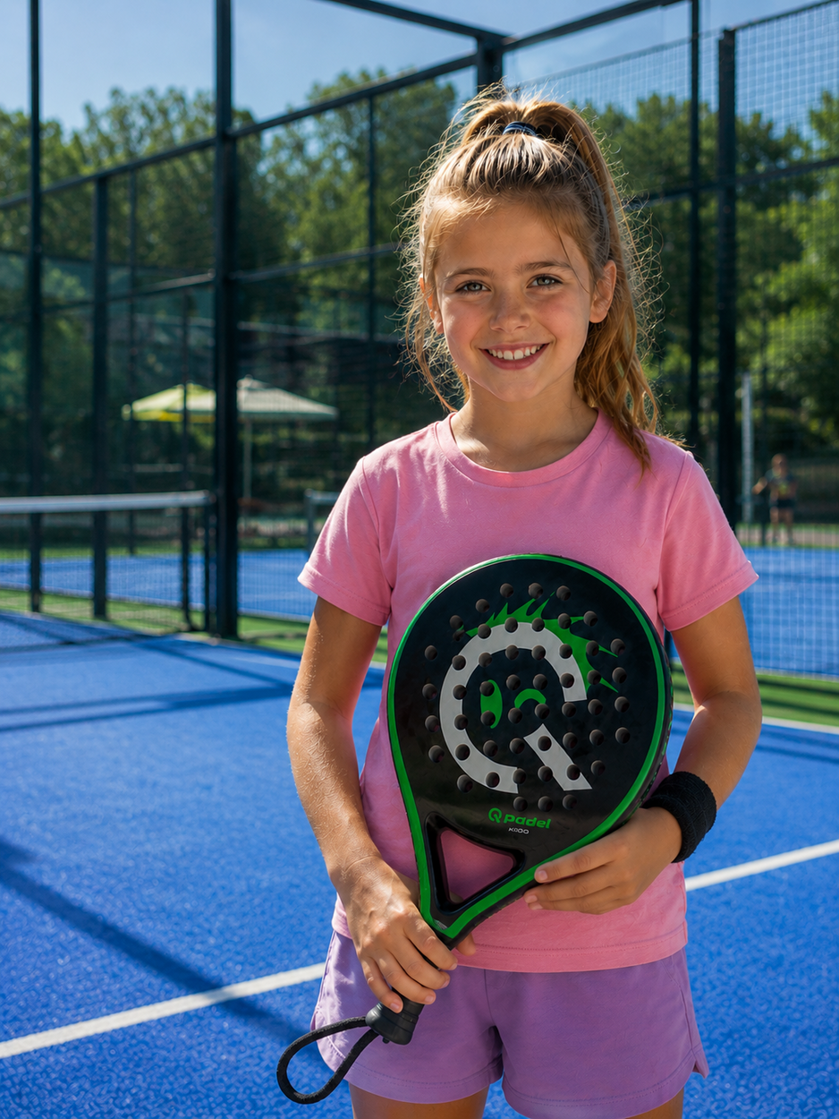 Startklar - Find Your Balance. Enjoy Your Game.